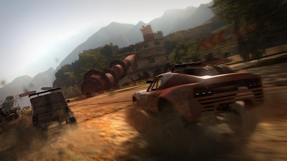 [07/05/08] MotorStorm: Pacific Rift (6)