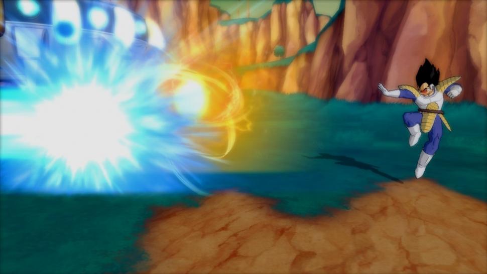 [28/05/08] Dragon Ball Z: Burst Limit - Xbox 360 - PlayStation 3
