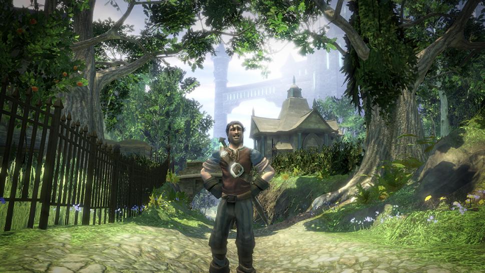 [14/05/08] Fable 2 - Xbox 360