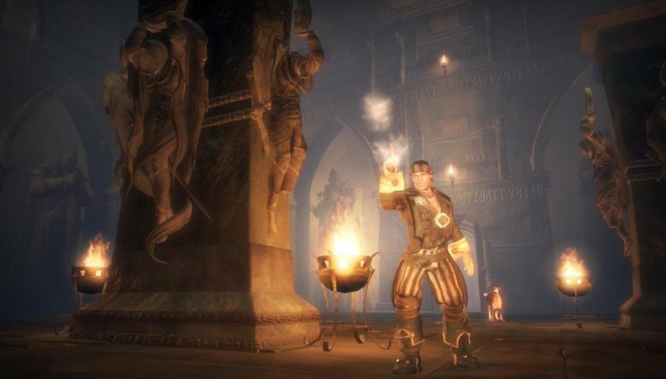 [13/05/08] Fable 2 - Xbox 360