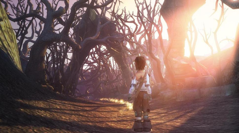 [13/05/08] Fable 2 - Xbox 360
