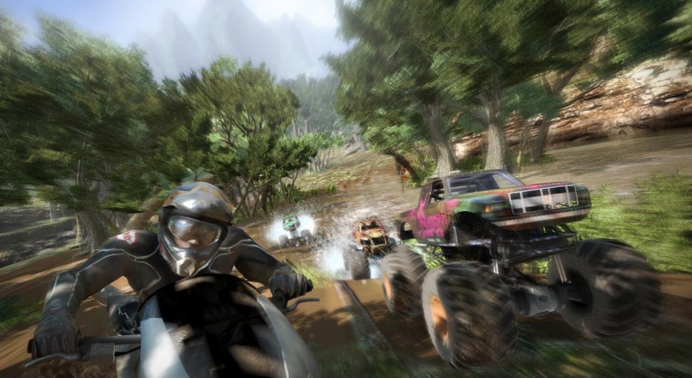 [06/05/08] Motorstorm: Pacific Rift (1)