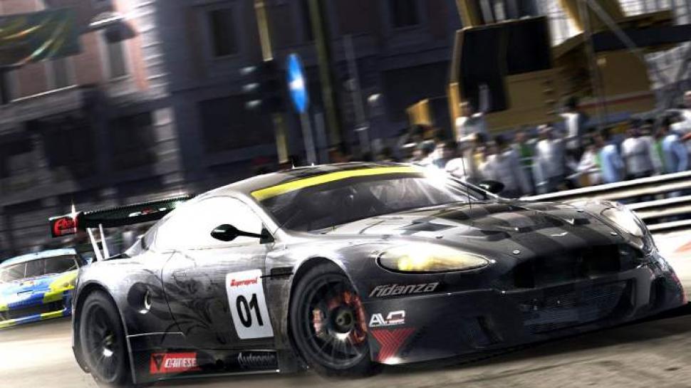 [04/05/08] Race Driver GRID (1)