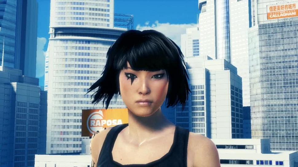 [06/05/08] Mirror's Edge