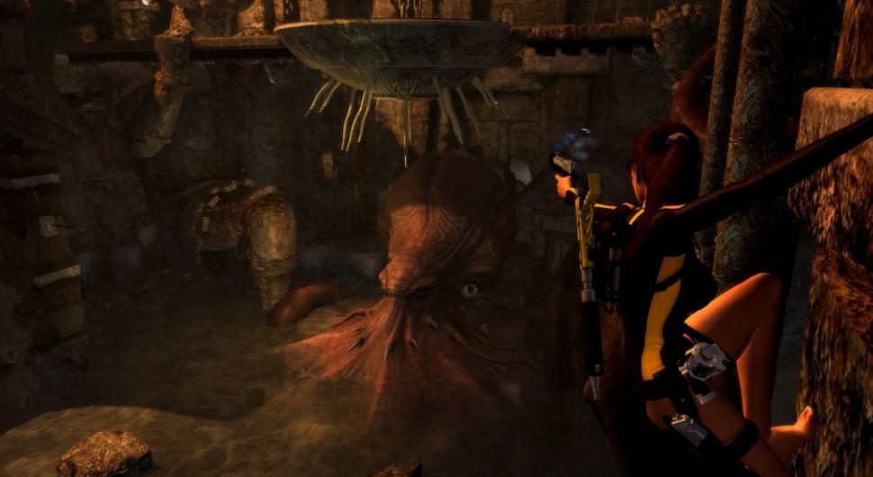 [22/06/08] Tomb Raider Underworld