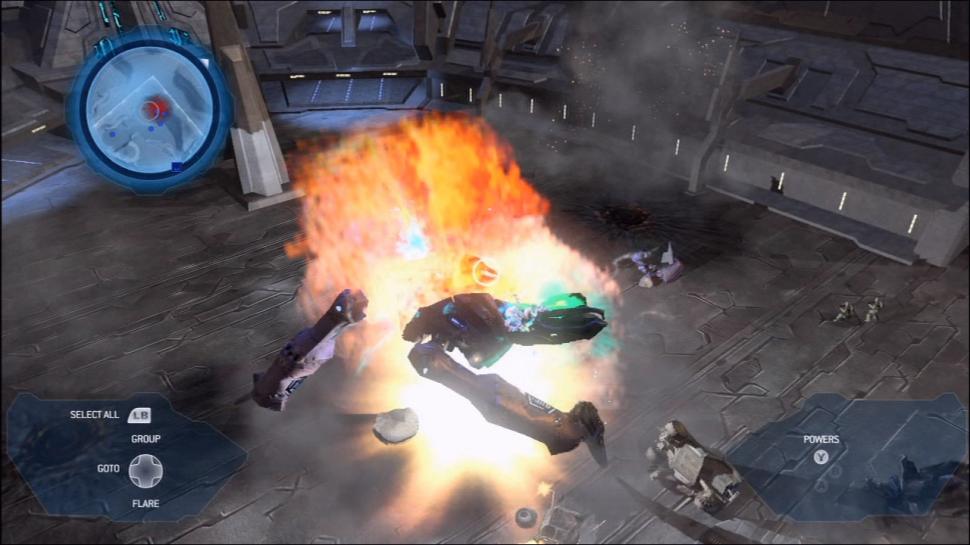 [17/06/08] Halo Wars - Xbox 360