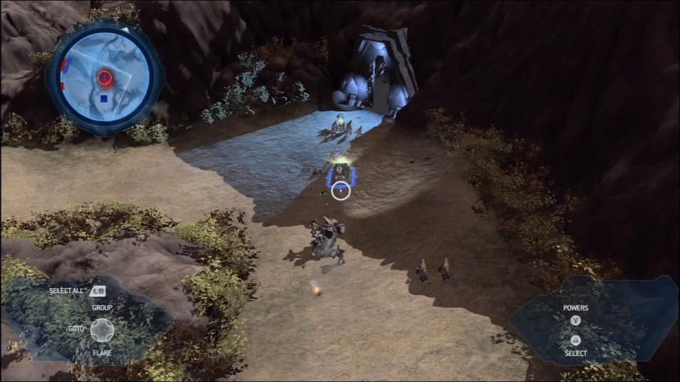 [17/06/08] Halo Wars - Xbox 360