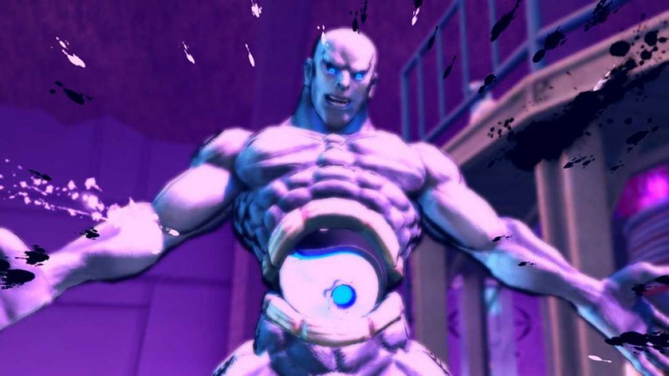 [08/06/08] Street Fighter IV