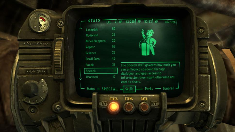 [08/07/08] Fallout 3