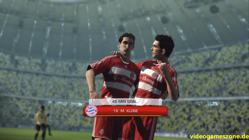 [31/07/08] FIFA 09