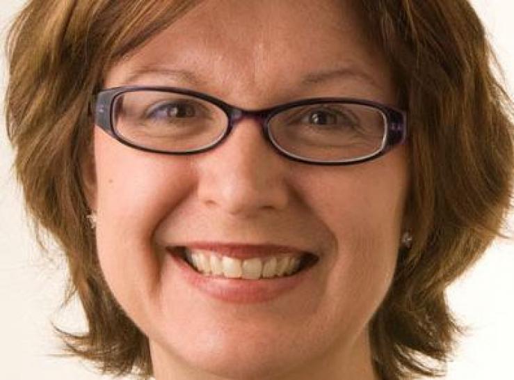 [24/07/08] Cammie Dunaway, Head of MArketing, Nintendo of America