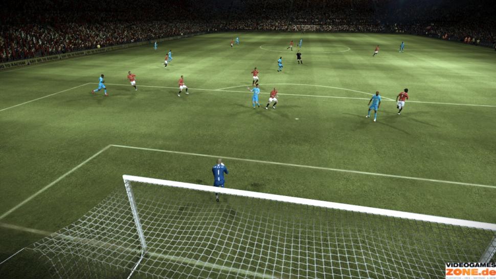 [01/08/08] FIFA 09 - Xbox 360 - PlayStation 3