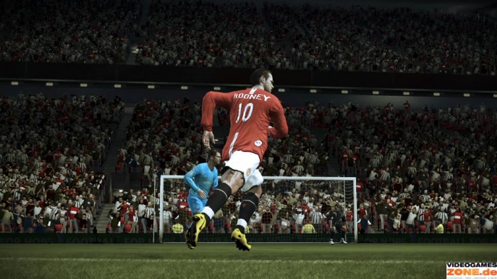[01/08/08] FIFA 09 - Xbox 360 - PlayStation 3