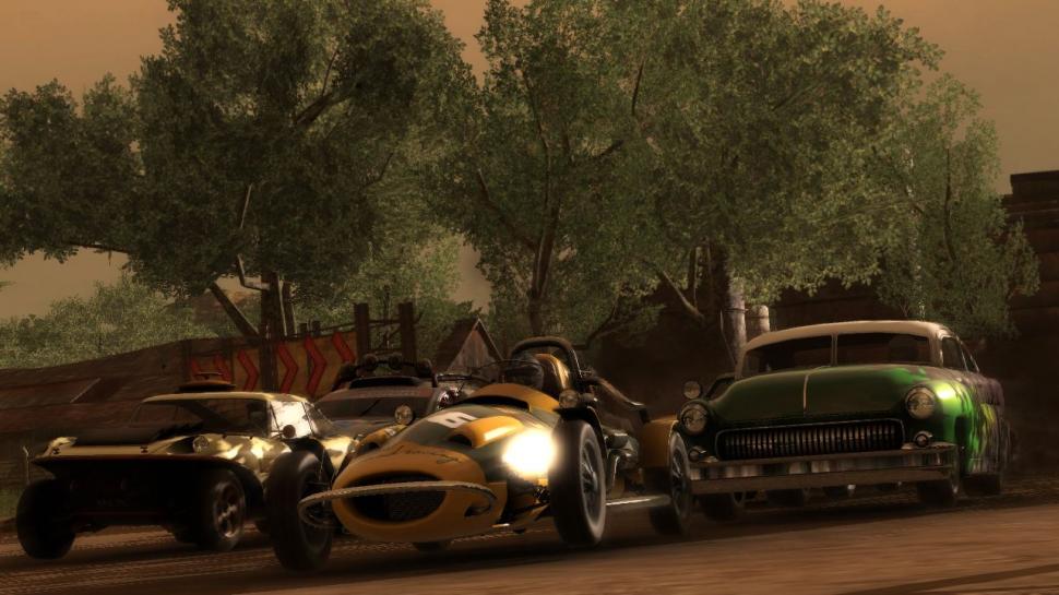 [21/08/08] MotorStorm: Pacific Rift