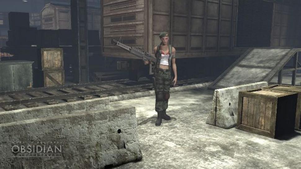 [21/08/08] Wer in Alpha Protocol alle Frauen rumkriegt, erhält ein spezielles Achievement.
