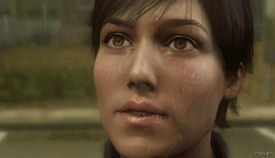 [07/08/08] Screenshots aus Heavy Rain für PS3 (1)