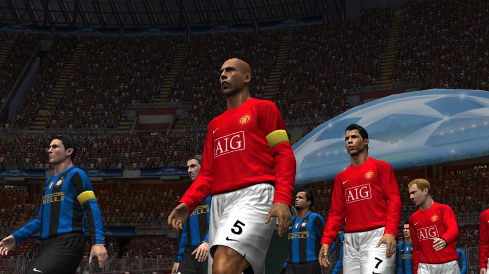 [11/09/08] PES 2009  (1)
