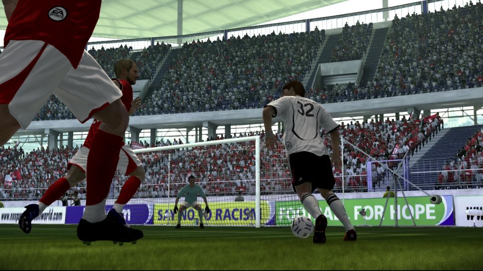 [11/09/08] FIFA 09 Screenshots (1)