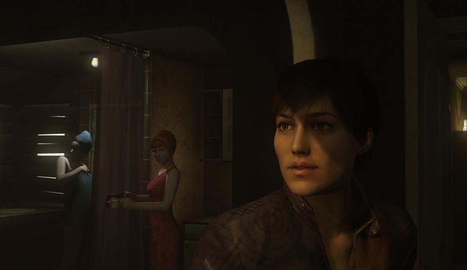 [08/10/08] Heavy Rain - PlayStation 3