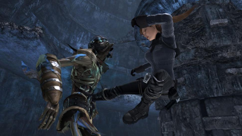 [23/11/08] Tomb Raider: Underworld (2)
