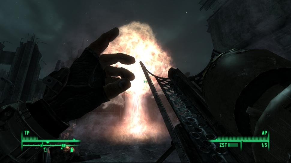 [05/11/08] Trophy Guide Fallout 3 (2)