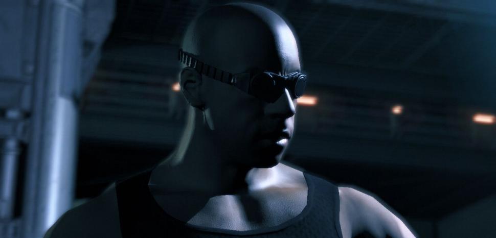 [03/12/08] Endlich frische Mehrspieler-Maps für The Chronicles of Riddick: Assault on Dark Athena.
