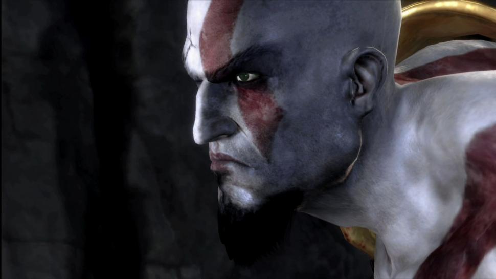 [15/12/08] God of War 3 Screenshots (1)