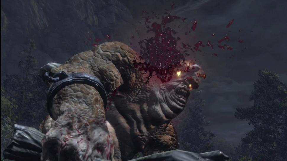 [15/12/08] God of War 3 - PS3 (9)