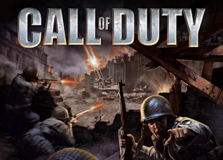 [31/12/08] 2003: Mit ihrem ersten Spiel Call of Duty legte das neugeründete Studio Infinity Ward den Grundstein für ihren Erfolg. Der Weltkriegs-Shooter wurde sowohl von Presse als auch Spielern in höchsten Tönen gelobt.