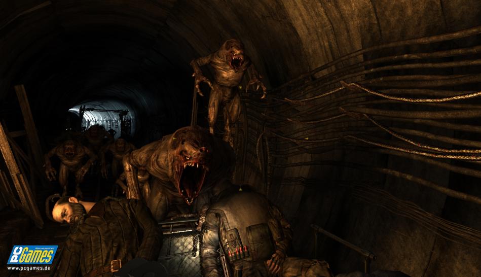 [18/12/08] Metro 2033 (1)