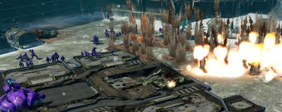 [30/01/09] Strategie-Spiele auf Konsolen: Gute und schlechte Umsetzungen - Bringen Move und Kinect frischen Wind? 