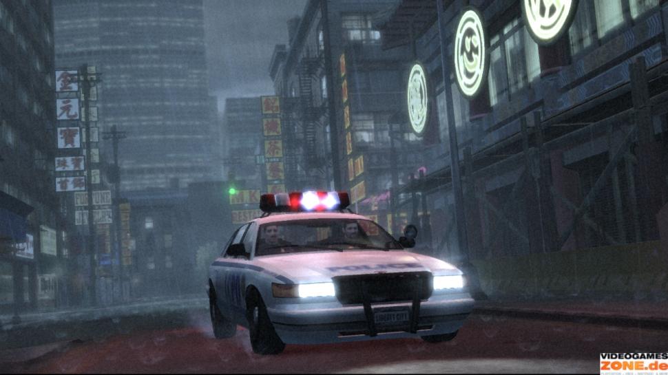 [17/02/09] Screenshots aus Grand Theft Auto 4: The Lost and Damned (1)
