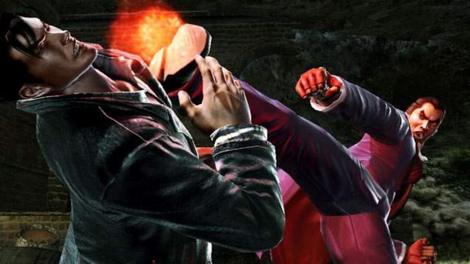 [08/02/09] Tekken 6 verfügt über eine Installationsmöglichkeit!