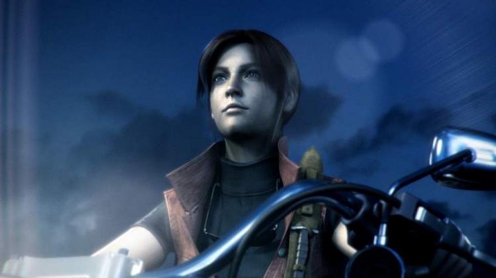 [13/03/09] Resident Evil: Darkside Chronicles Screenshots für Wii (1)