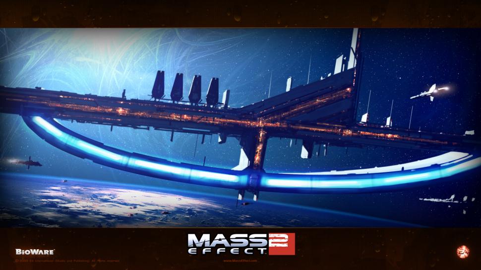 [26/03/09] Mass Effect 2 HD-Wallpaper (4)