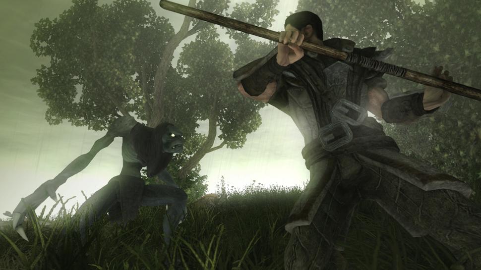 [10/03/09] Risen Screenshots (1)