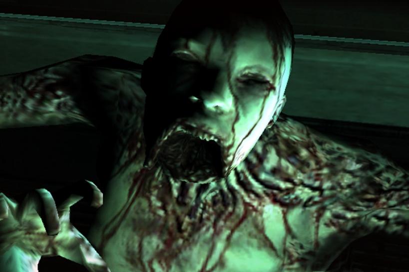[27/04/09] Dead Space: Extraction - Wii (1)