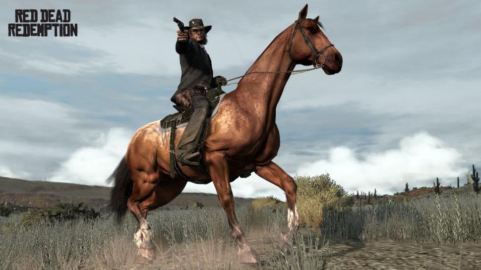 [06/05/09] Red Dead Redemption (2)