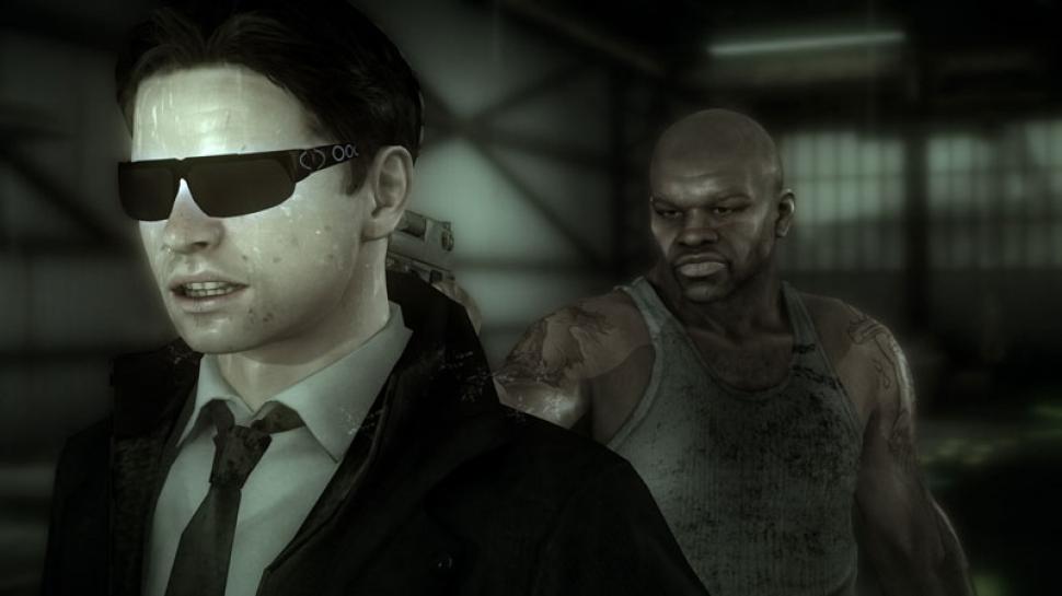 [22/05/09] Die Story zu einem neuen Spiel von Quantic Dream sei bereits geschrieben. Im Bild: Heavy Rain.