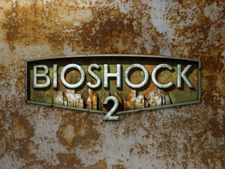 [27/05/09] Bioshock 2