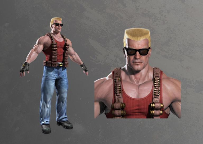 [12/05/09] Duke Nukem Forever: Das Scheitern des Projekts analysiert. (2)