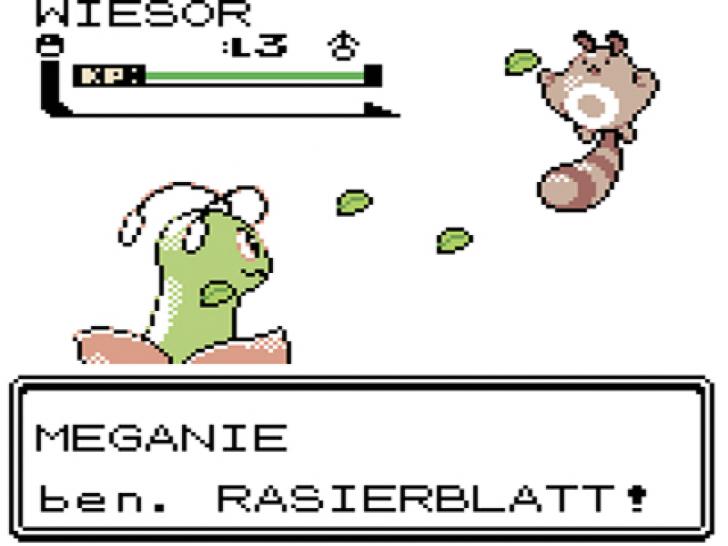 [18/05/09] Pokémon: Gold und Silber-Vorschau für Nintendo DS (3)