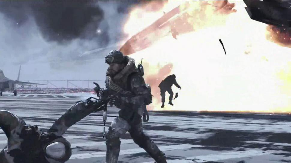 [14/05/09] Bild aus Call of Duty: Modern Warfare 2