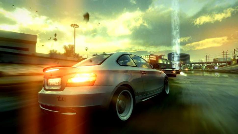 [20/05/09] Blur Screenshots für PS3 und Xbox 360 (1)