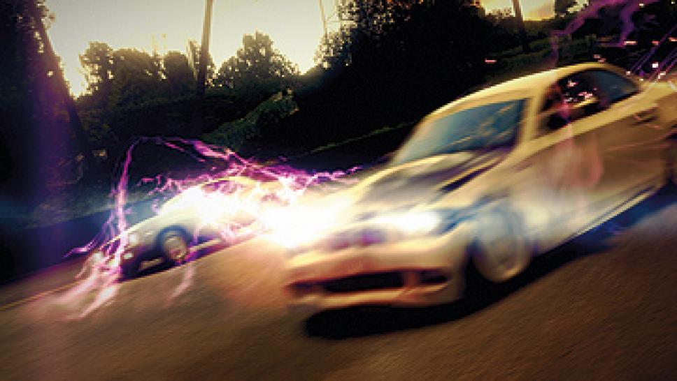 [07/05/09] Screenshots aus Blur für PlayStation 3 und Xbox 360 (1)