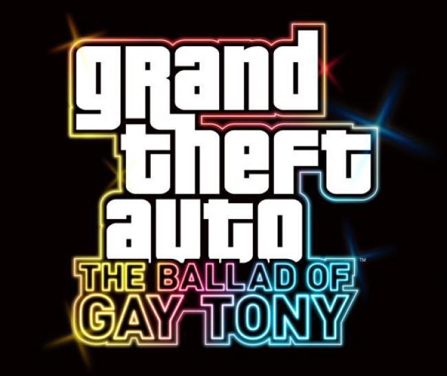[27/05/09] The Ballad of Gay Tony für GTA 4