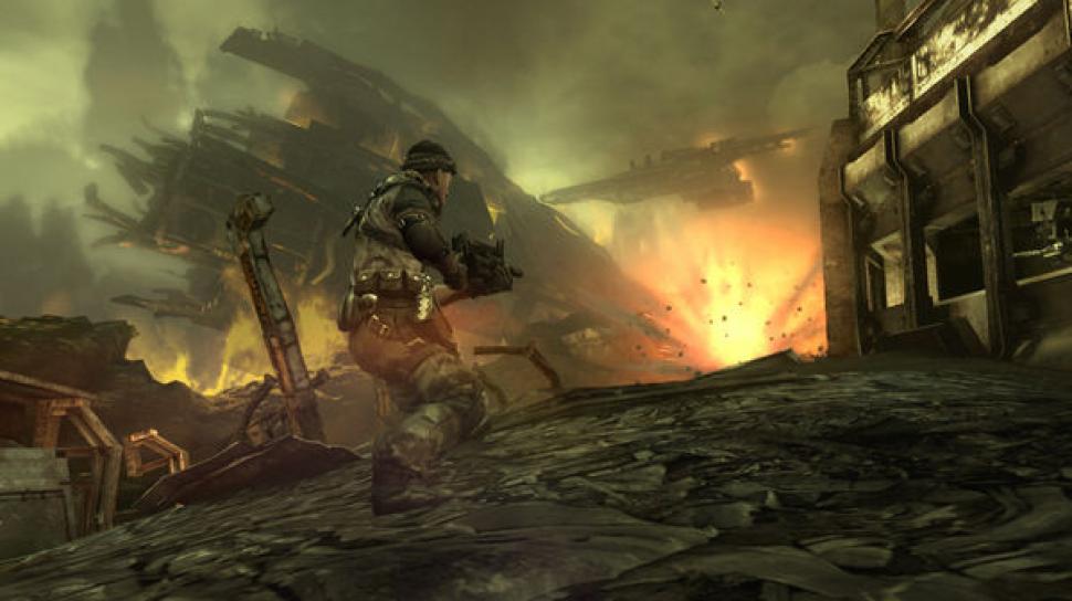 [21/05/09] Killzone 2 - vor allem im Multiplayer-Modus ein Meisterwerk