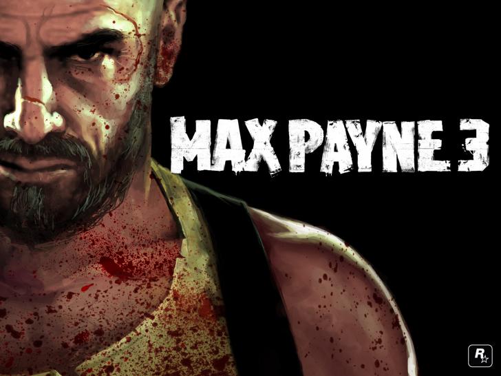 [10/06/09] Max Payne 3