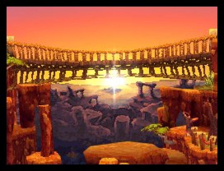 [02/06/09] Golden Sun Screenshots von der E3 2009 (1)