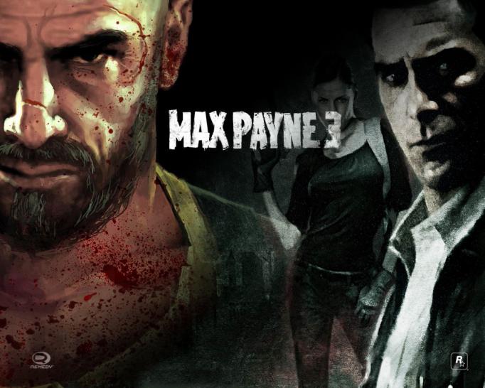 [26/06/09] Der Grafikvergleich: Max Payne 2 vs. Max Payne 3